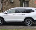 Білий Хонда Пілот, об'ємом двигуна 3.47 л та пробігом 86 тис. км за 30800 $, фото 5 на Automoto.ua