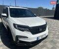 Білий Хонда Пілот, об'ємом двигуна 3.47 л та пробігом 51 тис. км за 34000 $, фото 16 на Automoto.ua