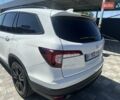 Білий Хонда Пілот, об'ємом двигуна 3.47 л та пробігом 51 тис. км за 34000 $, фото 55 на Automoto.ua