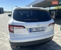 Білий Хонда Пілот, об'ємом двигуна 3.47 л та пробігом 51 тис. км за 34000 $, фото 50 на Automoto.ua