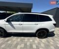 Білий Хонда Пілот, об'ємом двигуна 3.47 л та пробігом 51 тис. км за 34000 $, фото 65 на Automoto.ua
