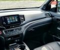 Белый Хонда Пилот, объемом двигателя 3.47 л и пробегом 53 тыс. км за 29900 $, фото 14 на Automoto.ua