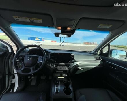 Белый Хонда Пилот, объемом двигателя 3.5 л и пробегом 14 тыс. км за 32890 $, фото 35 на Automoto.ua