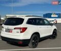 Белый Хонда Пилот, объемом двигателя 3.5 л и пробегом 14 тыс. км за 32890 $, фото 12 на Automoto.ua