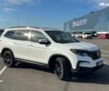 Белый Хонда Пилот, объемом двигателя 3.5 л и пробегом 14 тыс. км за 32890 $, фото 14 на Automoto.ua