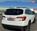 Белый Хонда Пилот, объемом двигателя 3.5 л и пробегом 14 тыс. км за 32890 $, фото 11 на Automoto.ua