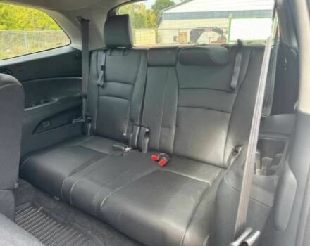 Белый Хонда Пилот, объемом двигателя 3.5 л и пробегом 12 тыс. км за 44000 $, фото 10 на Automoto.ua