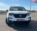 Белый Хонда Пилот, объемом двигателя 3.5 л и пробегом 14 тыс. км за 32890 $, фото 16 на Automoto.ua