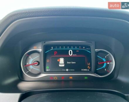 Белый Хонда Пилот, объемом двигателя 3.5 л и пробегом 14 тыс. км за 32890 $, фото 26 на Automoto.ua