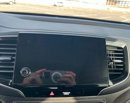 Белый Хонда Пилот, объемом двигателя 3.5 л и пробегом 14 тыс. км за 32890 $, фото 28 на Automoto.ua