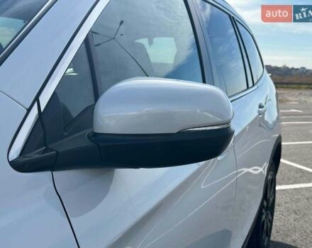 Белый Хонда Пилот, объемом двигателя 3.5 л и пробегом 14 тыс. км за 32890 $, фото 4 на Automoto.ua