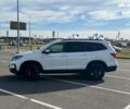 Белый Хонда Пилот, объемом двигателя 3.5 л и пробегом 14 тыс. км за 32890 $, фото 6 на Automoto.ua