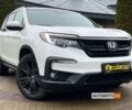 Білий Хонда Пілот, об'ємом двигуна 3.5 л та пробігом 9 тис. км за 39000 $, фото 1 на Automoto.ua