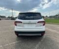 Белый Хонда Пилот, объемом двигателя 3.5 л и пробегом 12 тыс. км за 44000 $, фото 6 на Automoto.ua