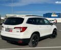 Белый Хонда Пилот, объемом двигателя 3.5 л и пробегом 14 тыс. км за 32890 $, фото 12 на Automoto.ua