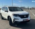 Белый Хонда Пилот, объемом двигателя 3.5 л и пробегом 14 тыс. км за 32890 $, фото 15 на Automoto.ua