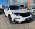 Білий Хонда Пілот, об'ємом двигуна 3.47 л та пробігом 12 тис. км за 37500 $, фото 1 на Automoto.ua