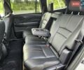 Белый Хонда Пилот, объемом двигателя 3.47 л и пробегом 53 тыс. км за 29900 $, фото 16 на Automoto.ua