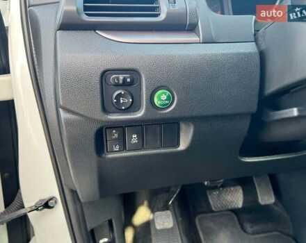 Белый Хонда Пилот, объемом двигателя 3.5 л и пробегом 14 тыс. км за 32890 $, фото 21 на Automoto.ua