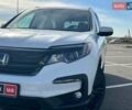 Белый Хонда Пилот, объемом двигателя 3.5 л и пробегом 14 тыс. км за 32890 $, фото 1 на Automoto.ua