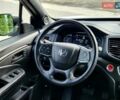 Белый Хонда Пилот, объемом двигателя 3.47 л и пробегом 53 тыс. км за 29900 $, фото 18 на Automoto.ua