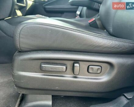 Белый Хонда Пилот, объемом двигателя 3.5 л и пробегом 14 тыс. км за 32890 $, фото 23 на Automoto.ua