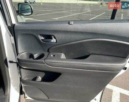 Белый Хонда Пилот, объемом двигателя 3.5 л и пробегом 14 тыс. км за 32890 $, фото 43 на Automoto.ua