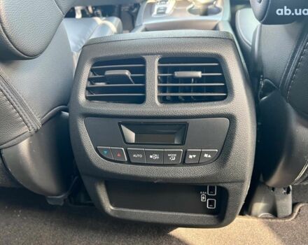 Белый Хонда Пилот, объемом двигателя 3.5 л и пробегом 14 тыс. км за 32890 $, фото 40 на Automoto.ua