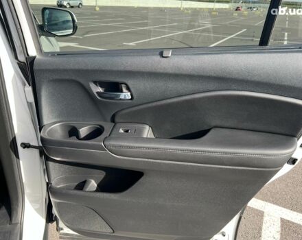 Белый Хонда Пилот, объемом двигателя 3.5 л и пробегом 14 тыс. км за 32890 $, фото 42 на Automoto.ua