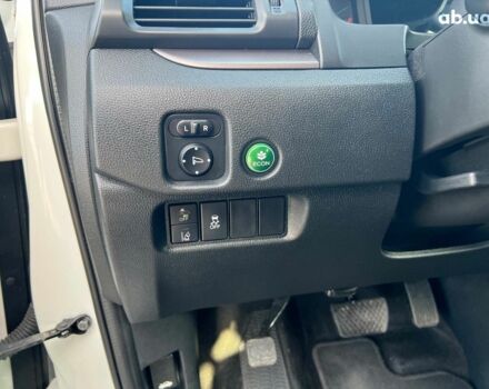 Белый Хонда Пилот, объемом двигателя 3.5 л и пробегом 14 тыс. км за 32890 $, фото 21 на Automoto.ua