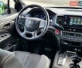 Белый Хонда Пилот, объемом двигателя 3.47 л и пробегом 53 тыс. км за 29900 $, фото 21 на Automoto.ua