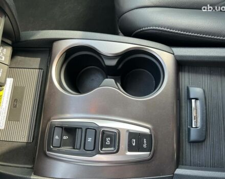 Белый Хонда Пилот, объемом двигателя 3.5 л и пробегом 14 тыс. км за 32890 $, фото 22 на Automoto.ua