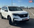 Белый Хонда Пилот, объемом двигателя 3.5 л и пробегом 14 тыс. км за 32890 $, фото 15 на Automoto.ua