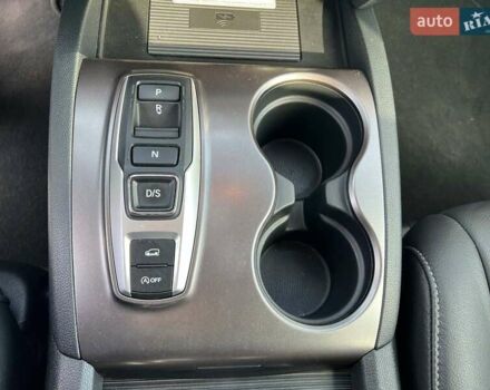 Белый Хонда Пилот, объемом двигателя 3.5 л и пробегом 14 тыс. км за 32890 $, фото 31 на Automoto.ua