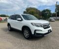 Белый Хонда Пилот, объемом двигателя 3.5 л и пробегом 12 тыс. км за 44000 $, фото 2 на Automoto.ua