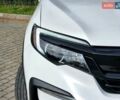 Белый Хонда Пилот, объемом двигателя 3.47 л и пробегом 53 тыс. км за 29900 $, фото 4 на Automoto.ua