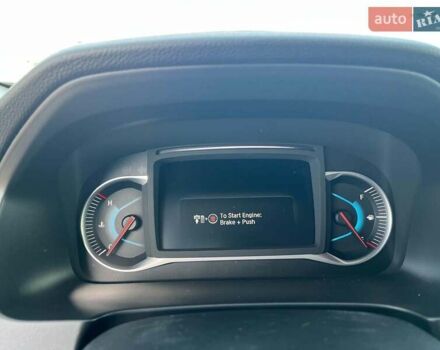 Белый Хонда Пилот, объемом двигателя 3.5 л и пробегом 14 тыс. км за 32890 $, фото 27 на Automoto.ua