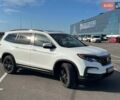 Белый Хонда Пилот, объемом двигателя 3.5 л и пробегом 14 тыс. км за 32890 $, фото 14 на Automoto.ua