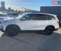 Білий Хонда Пілот, об'ємом двигуна 3.47 л та пробігом 12 тис. км за 37500 $, фото 3 на Automoto.ua
