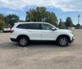 Белый Хонда Пилот, объемом двигателя 3.5 л и пробегом 12 тыс. км за 44000 $, фото 3 на Automoto.ua