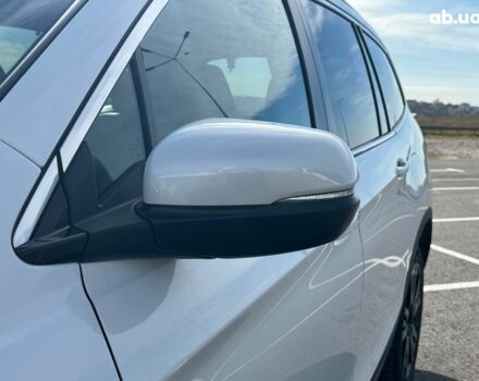 Белый Хонда Пилот, объемом двигателя 3.5 л и пробегом 14 тыс. км за 32890 $, фото 4 на Automoto.ua