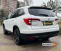 Білий Хонда Пілот, об'ємом двигуна 3.5 л та пробігом 9 тис. км за 39000 $, фото 4 на Automoto.ua