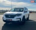 Белый Хонда Пилот, объемом двигателя 3.5 л и пробегом 14 тыс. км за 32890 $, фото 2 на Automoto.ua