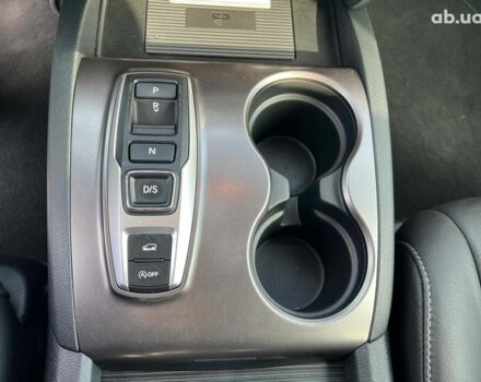 Белый Хонда Пилот, объемом двигателя 3.5 л и пробегом 14 тыс. км за 32890 $, фото 31 на Automoto.ua