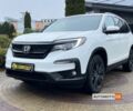 Білий Хонда Пілот, об'ємом двигуна 3.5 л та пробігом 9 тис. км за 39000 $, фото 2 на Automoto.ua