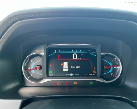 Белый Хонда Пилот, объемом двигателя 3.5 л и пробегом 14 тыс. км за 32890 $, фото 27 на Automoto.ua