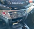Білий Хонда Пілот, об'ємом двигуна 3.47 л та пробігом 12 тис. км за 37500 $, фото 16 на Automoto.ua