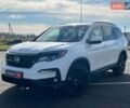Белый Хонда Пилот, объемом двигателя 3.5 л и пробегом 14 тыс. км за 32890 $, фото 1 на Automoto.ua