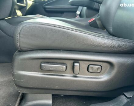 Белый Хонда Пилот, объемом двигателя 3.5 л и пробегом 14 тыс. км за 32890 $, фото 23 на Automoto.ua