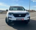 Белый Хонда Пилот, объемом двигателя 3.5 л и пробегом 14 тыс. км за 32890 $, фото 16 на Automoto.ua